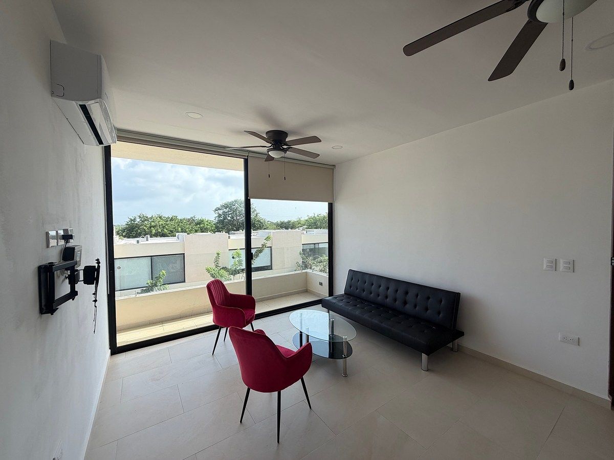 Apartment in Dzityá, Mérida, photo 4 of 17