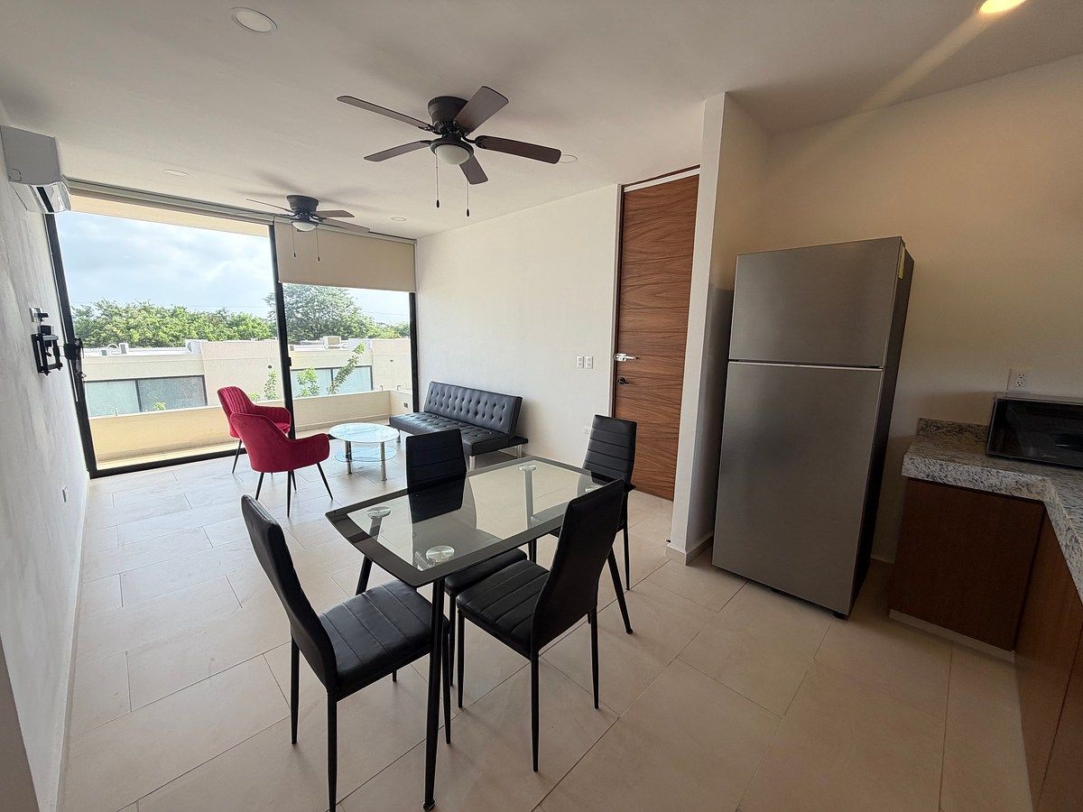 Apartment in Dzityá, Mérida, photo 2 of 17