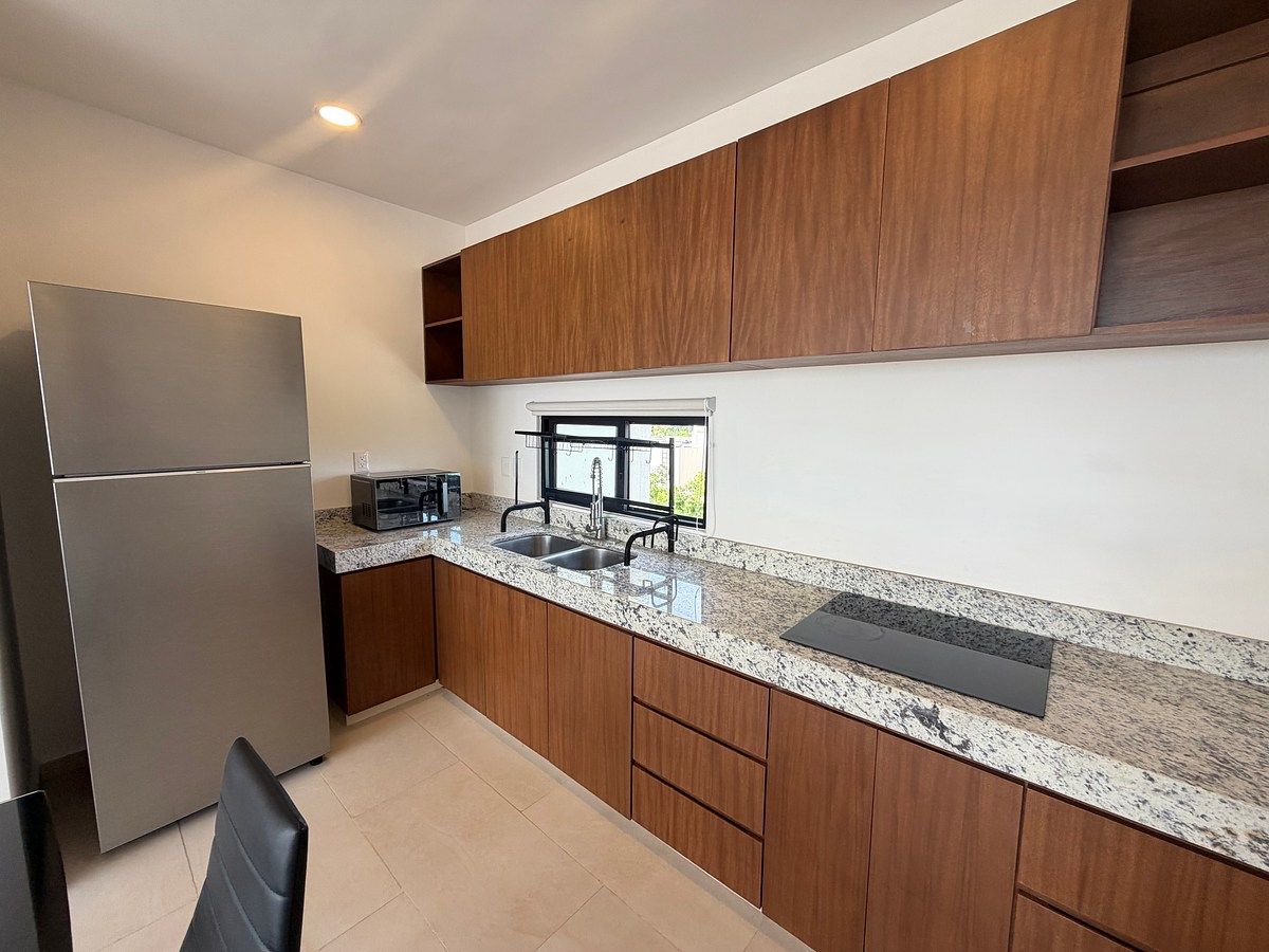 Apartment in Dzityá, Mérida, photo 5 of 17