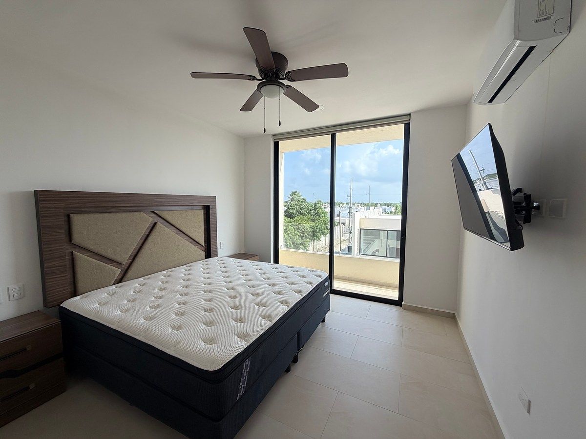 Apartment in Dzityá, Mérida, photo 7 of 17