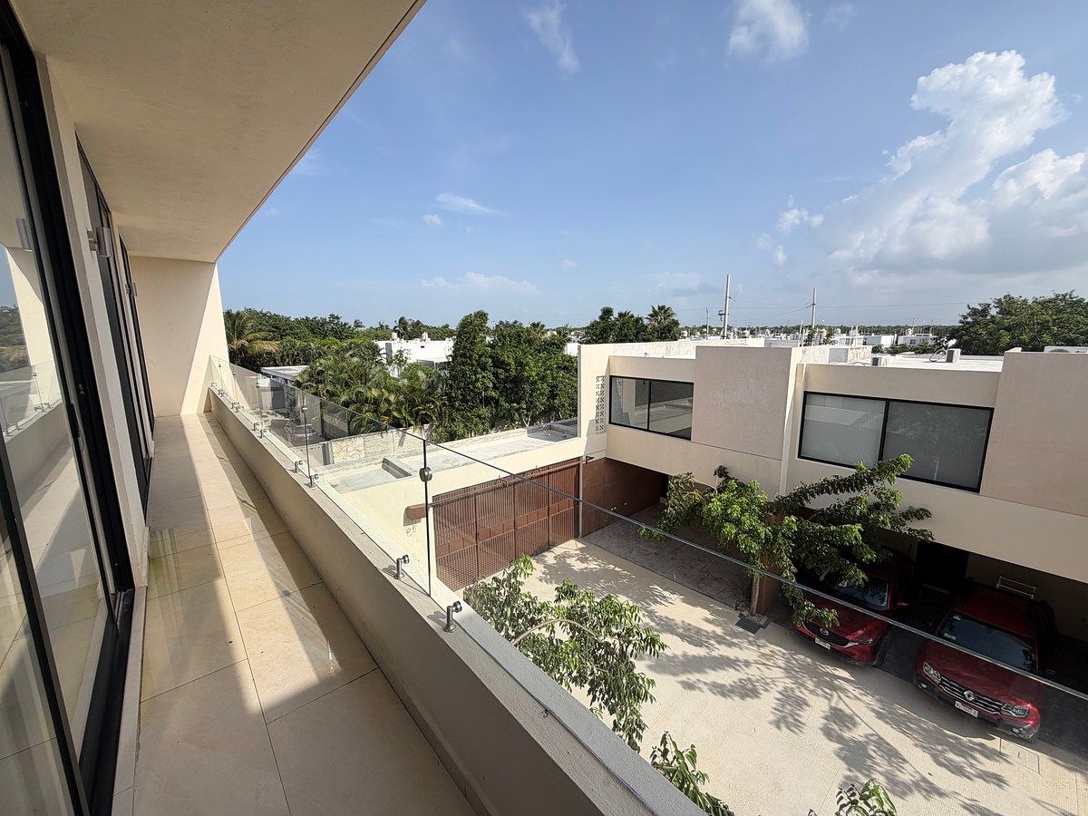Apartment in Dzityá, Mérida, photo 6 of 17