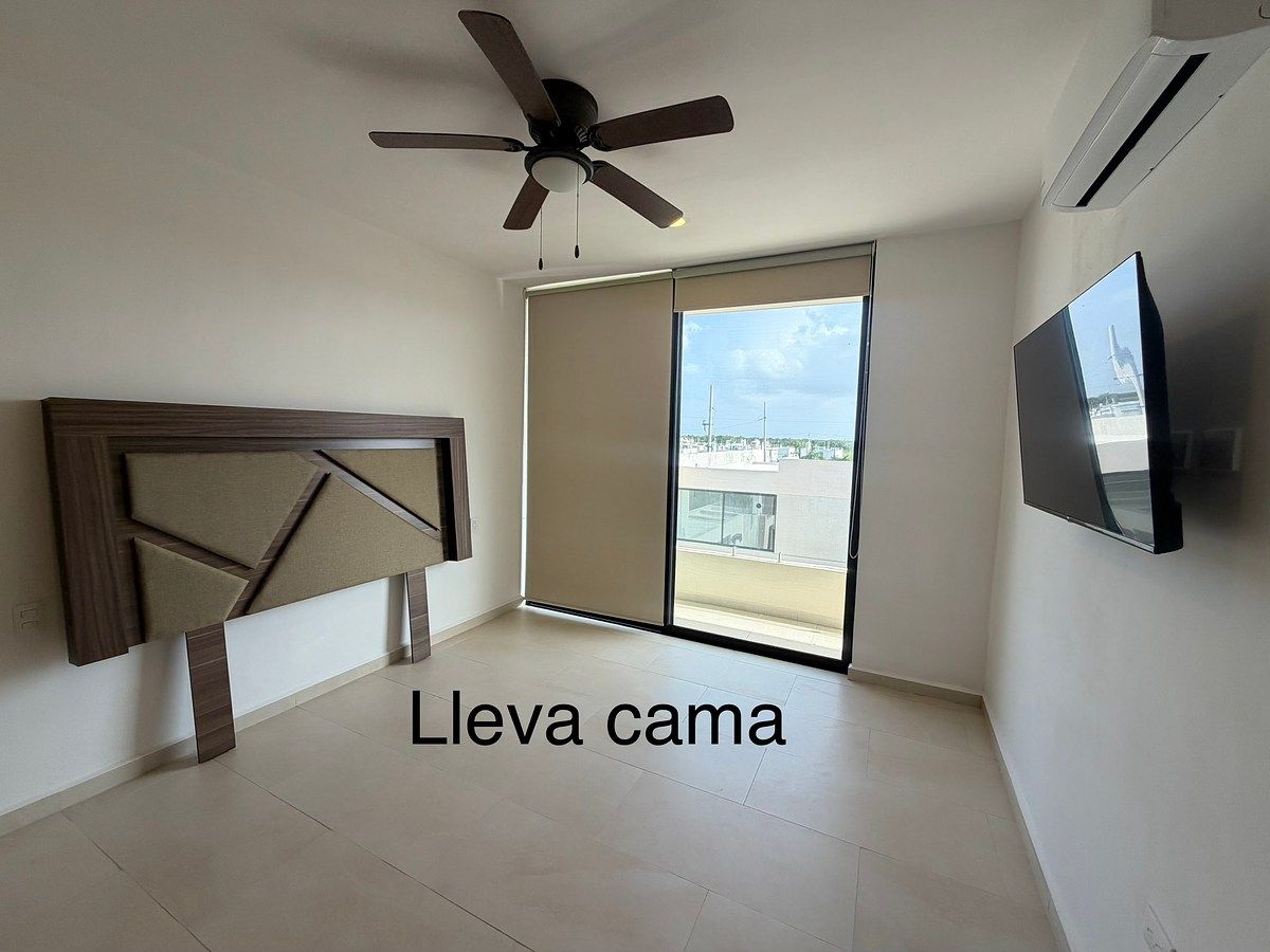 Apartment in Dzityá, Mérida, photo 10 of 17