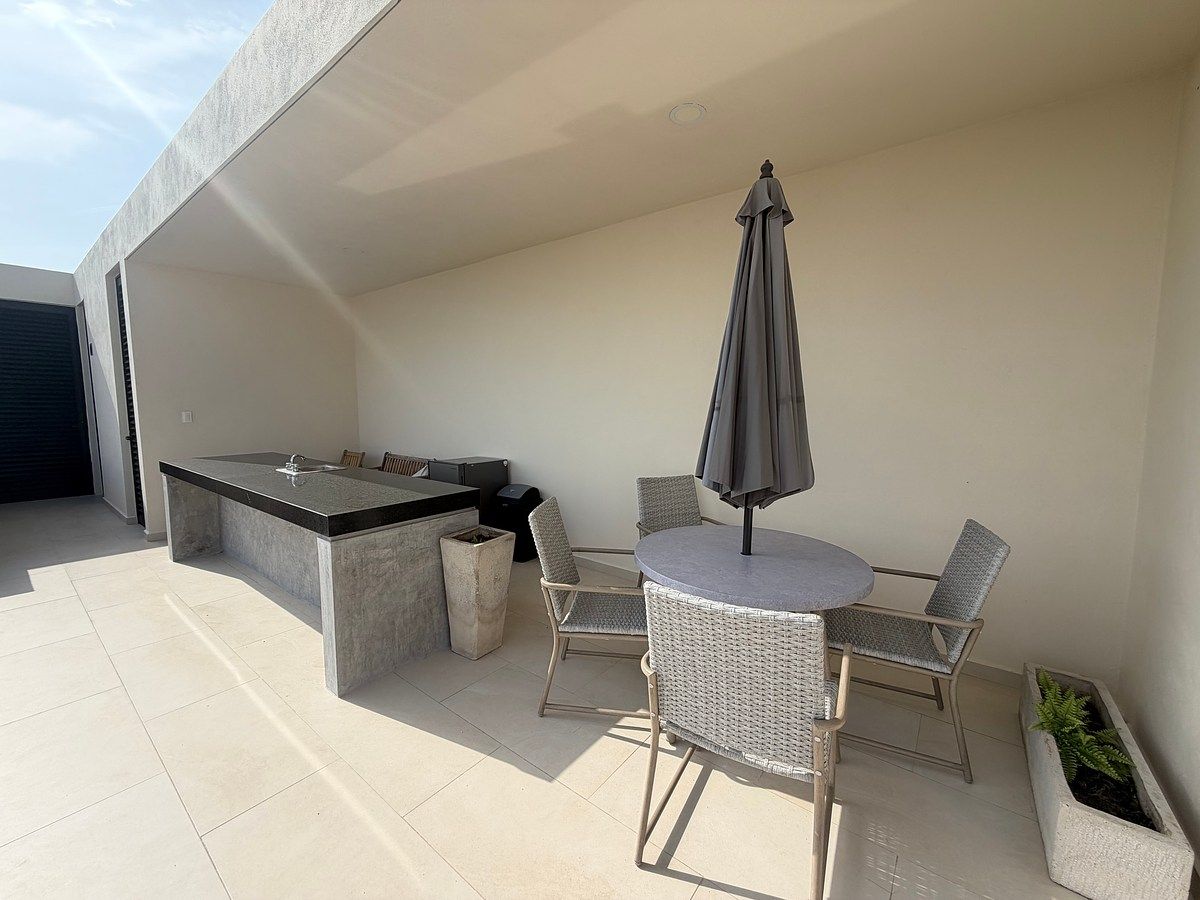 Apartment in Dzityá, Mérida, photo 15 of 17