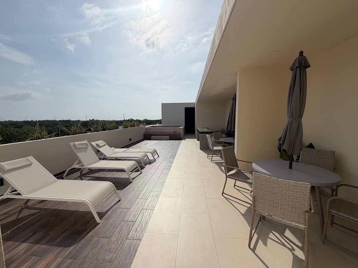 Apartment in Dzityá, Mérida, photo 16 of 17