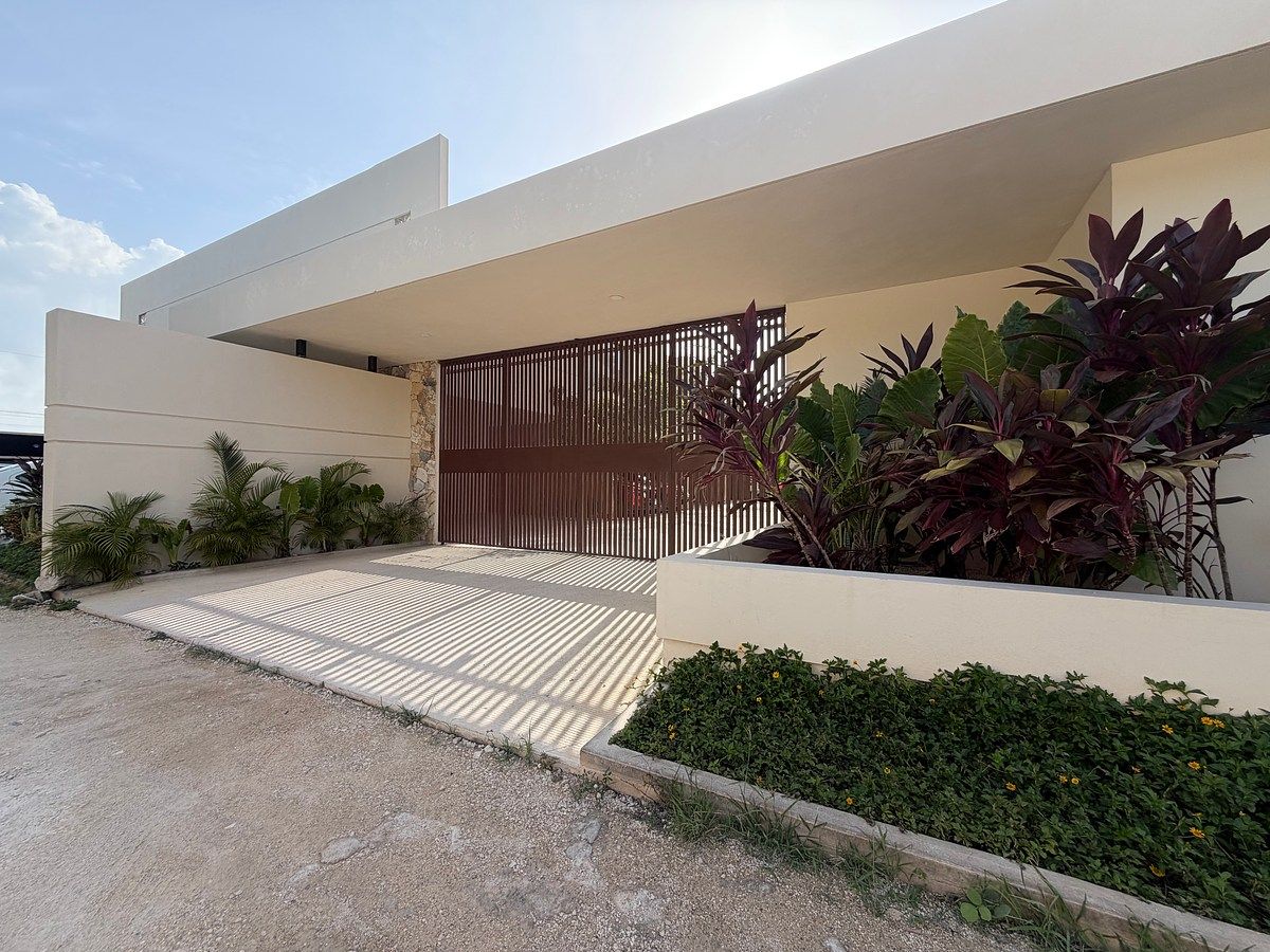 Apartment in Dzityá, Mérida, photo 17 of 17