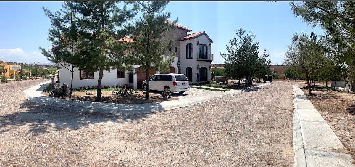 Terreno en Desarrollo Hacienda La Presita, San Miguel de Allende, foto 2 de 4