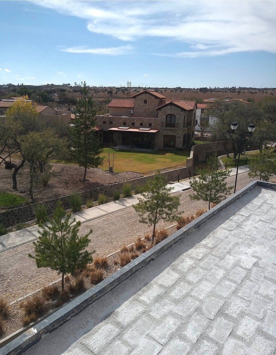 Terreno en Desarrollo Hacienda La Presita, San Miguel de Allende, foto 3 de 4