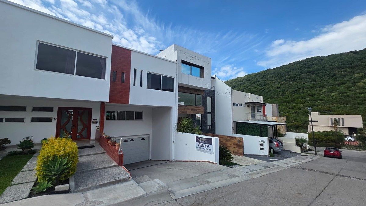 Casa en Cumbres del Cimatario, Huimilpan, foto 2 de 44