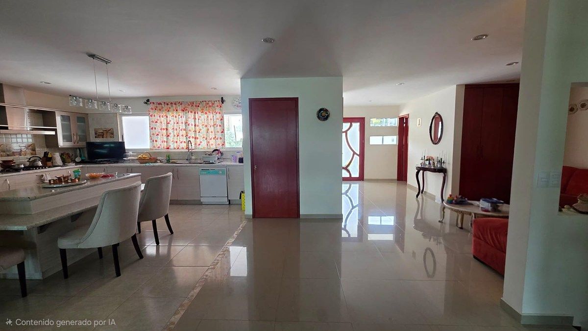 Casa en Cumbres del Cimatario, Huimilpan, foto 5 de 44