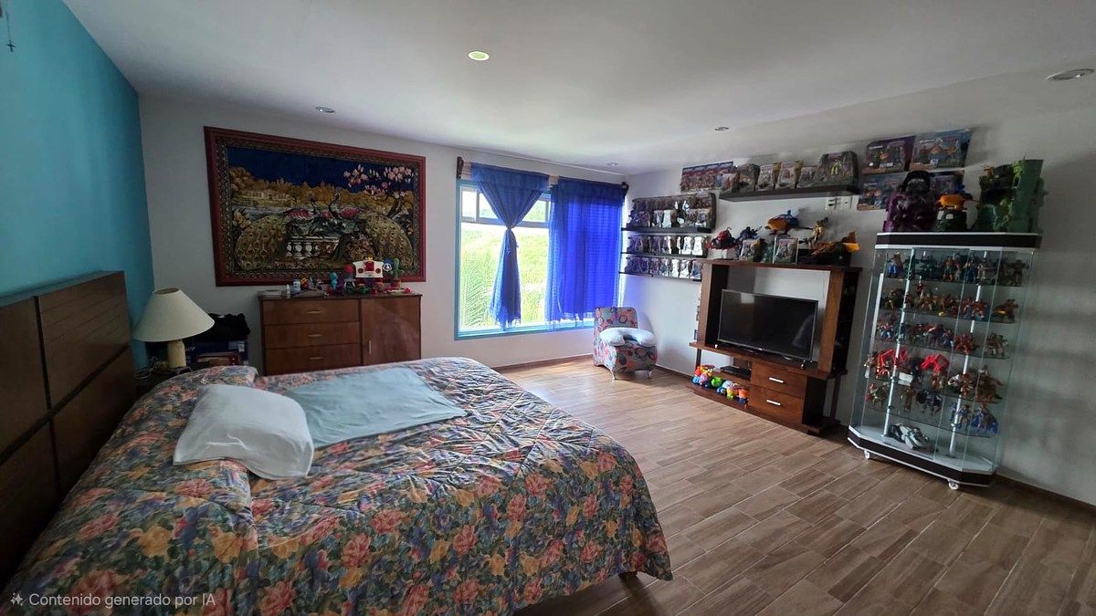 Casa en Cumbres del Cimatario, Huimilpan, foto 17 de 44