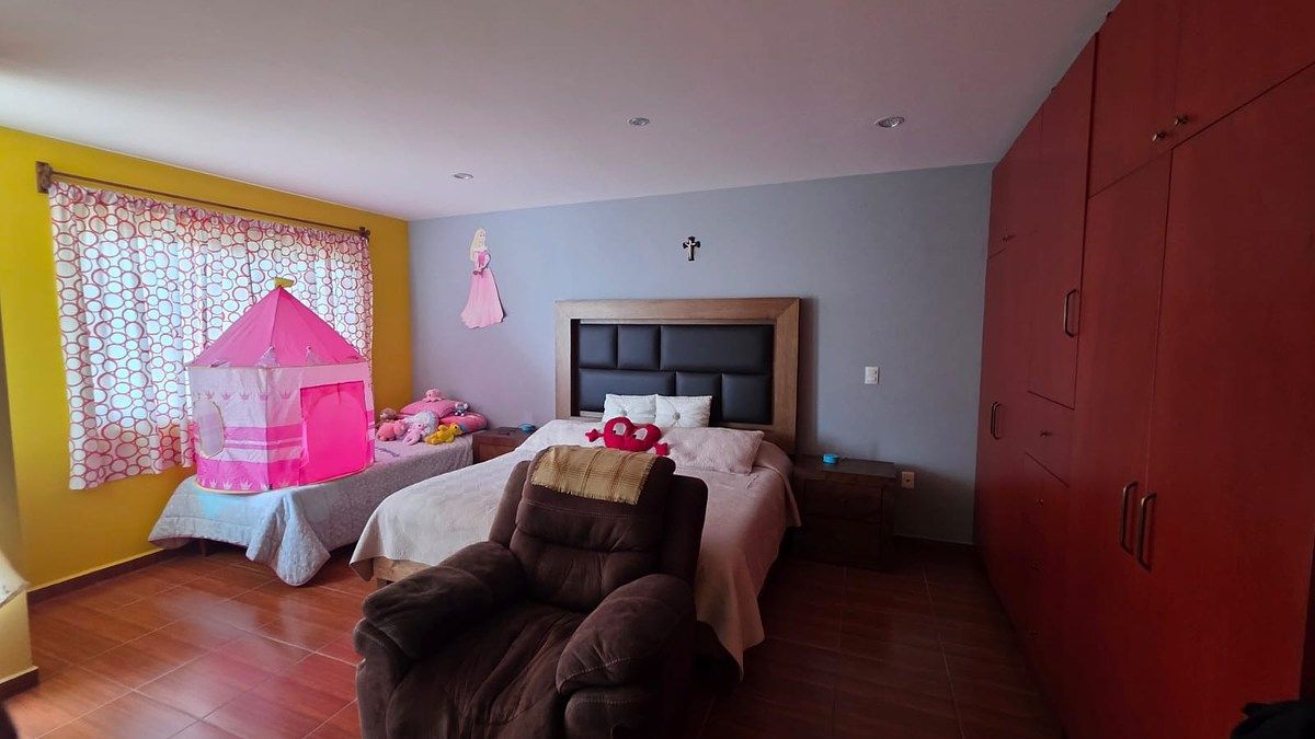 Casa en Cumbres del Cimatario, Huimilpan, foto 21 de 44