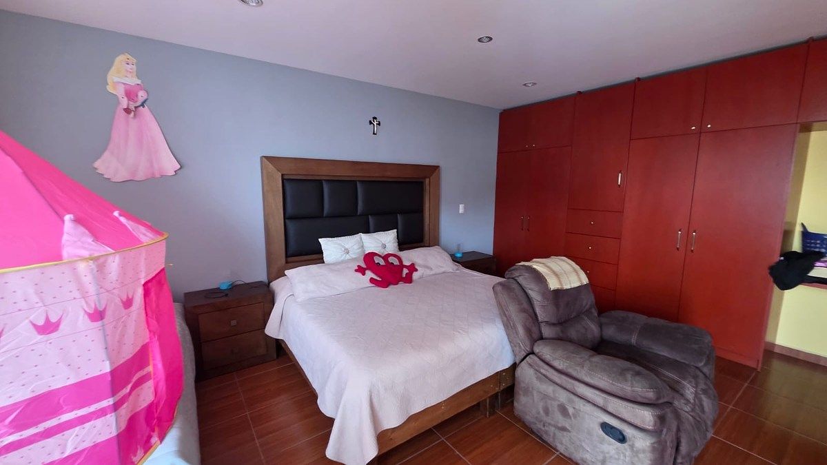 Casa en Cumbres del Cimatario, Huimilpan, foto 22 de 44