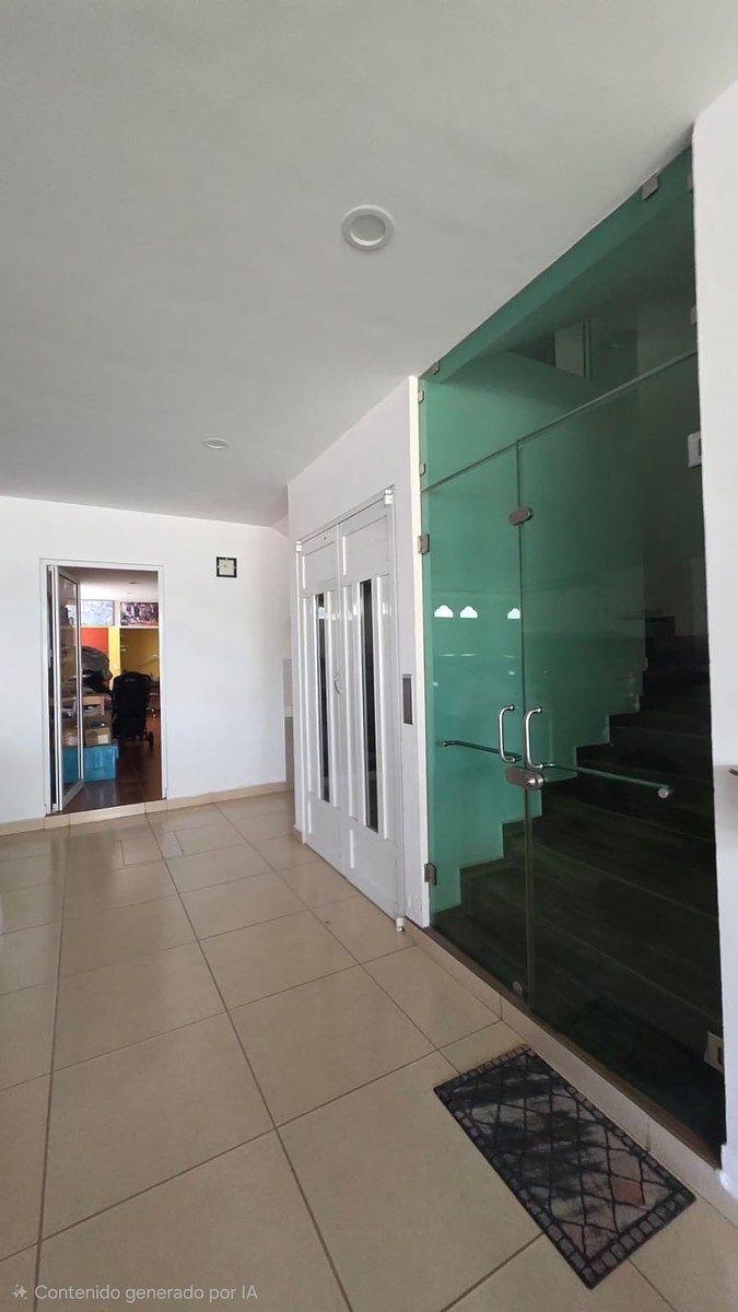 Casa en Cumbres del Cimatario, Huimilpan, foto 29 de 44
