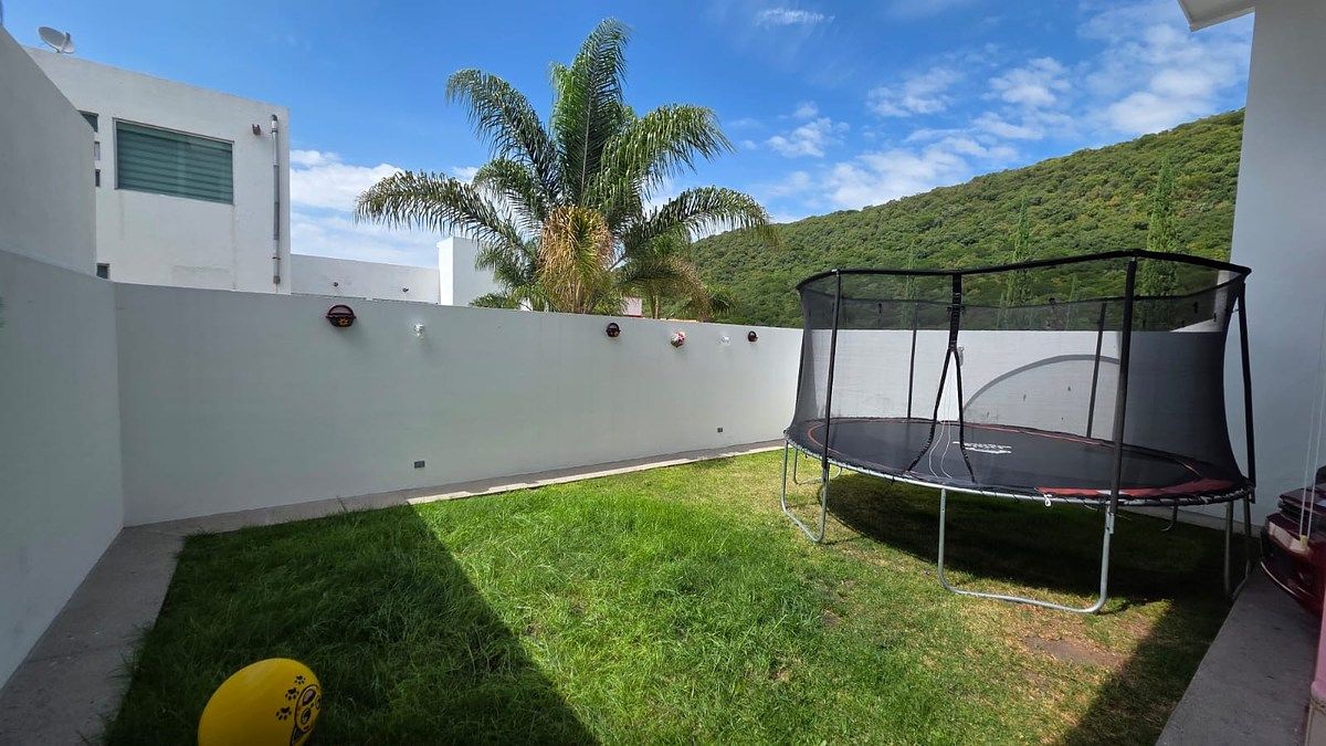 Casa en Cumbres del Cimatario, Huimilpan, foto 33 de 44