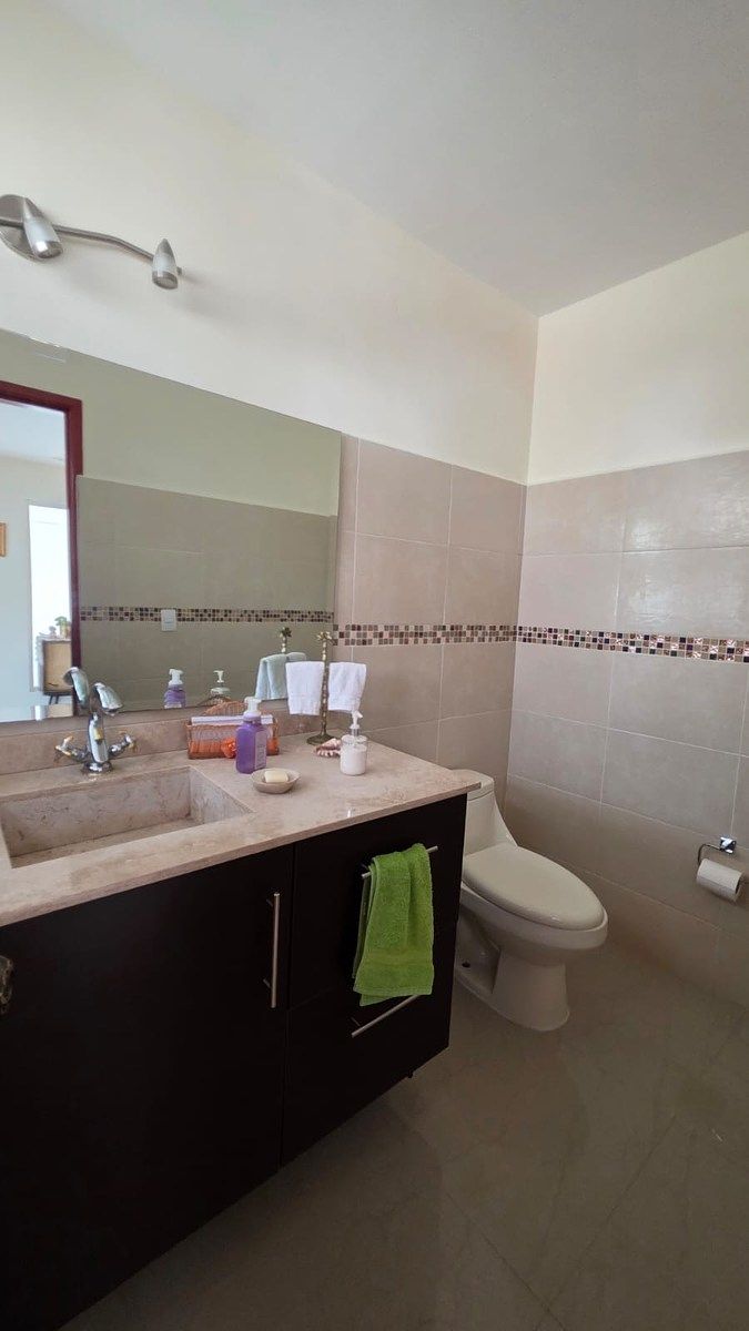 Casa en Cumbres del Cimatario, Huimilpan, foto 4 de 44