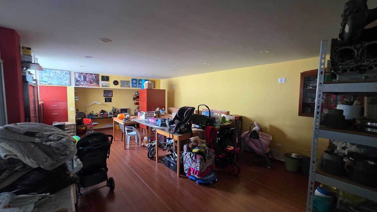 Casa en Cumbres del Cimatario, Huimilpan, foto 30 de 44