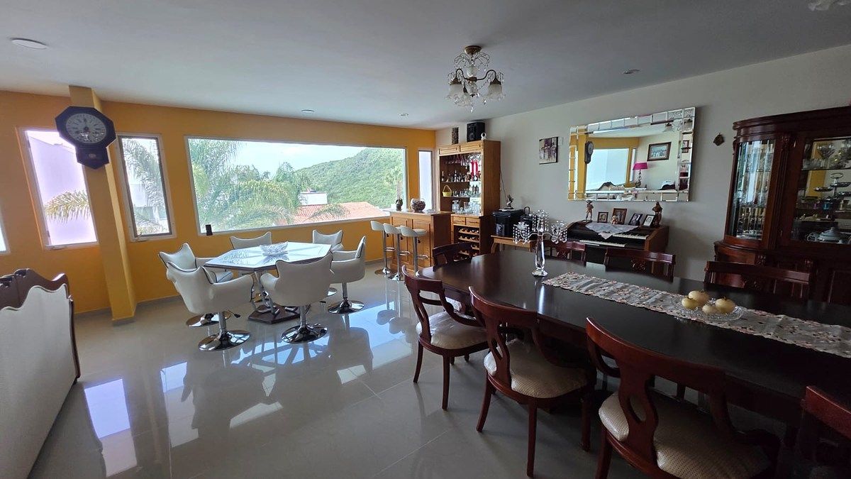 Casa en Cumbres del Cimatario, Huimilpan, foto 12 de 44