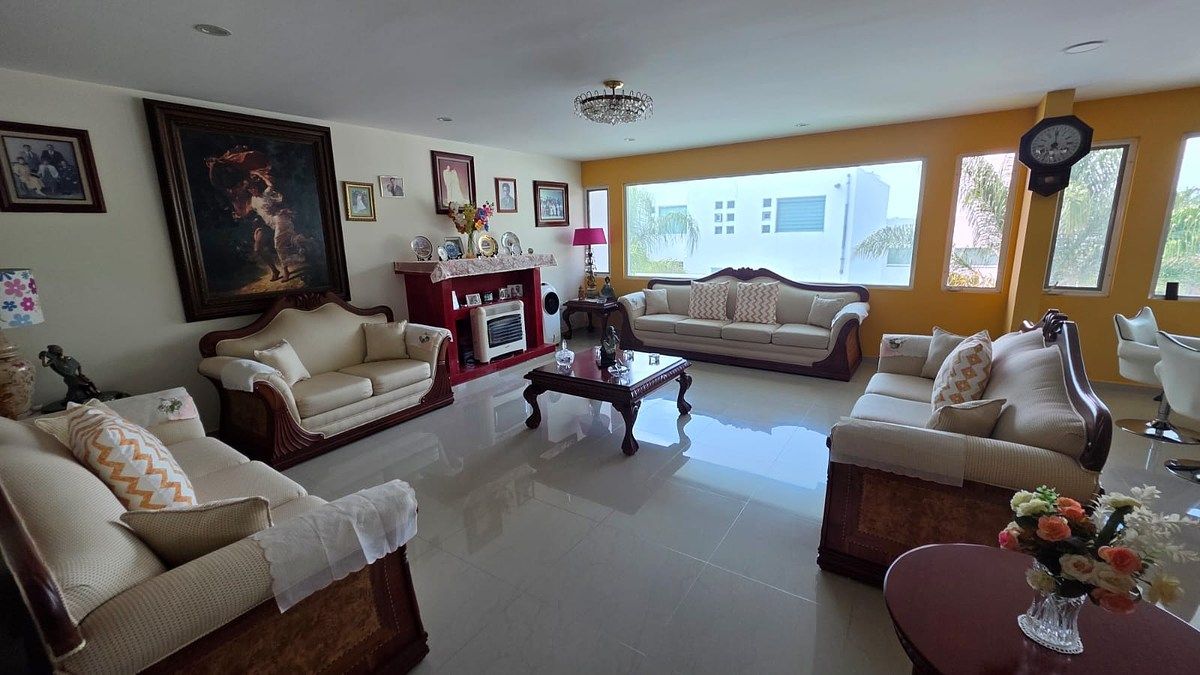 Casa en Cumbres del Cimatario, Huimilpan, foto 8 de 44