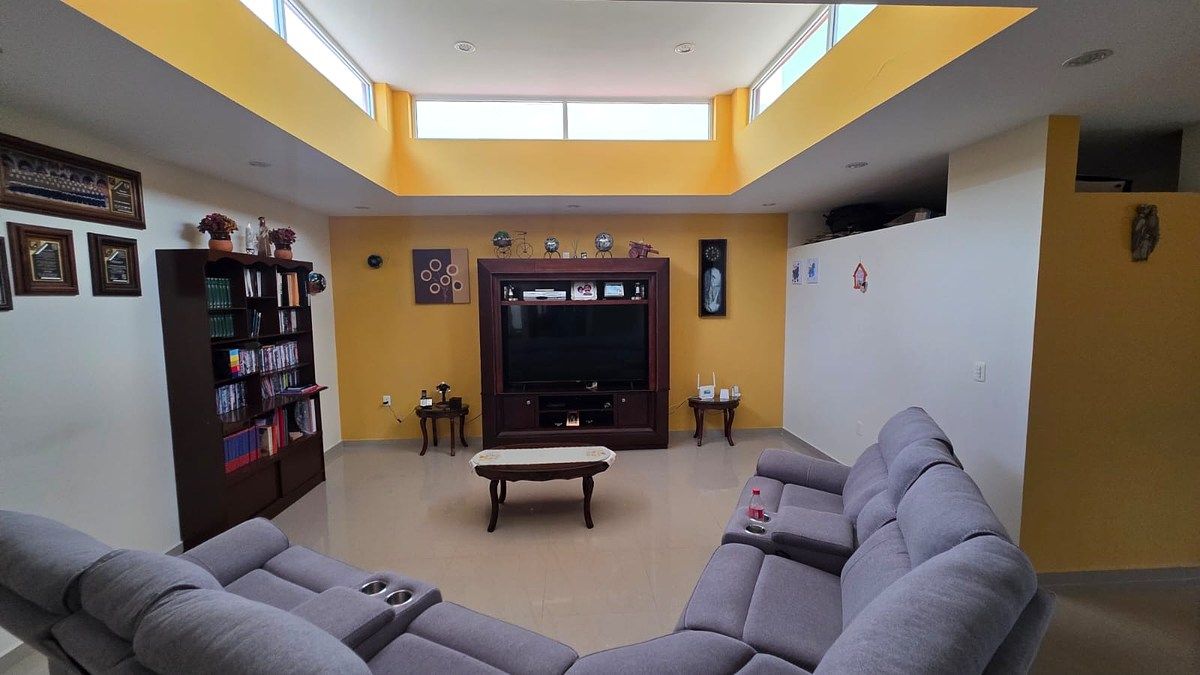 Casa en Cumbres del Cimatario, Huimilpan, foto 16 de 44