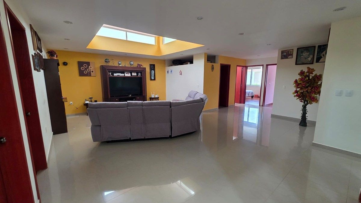 Casa en Cumbres del Cimatario, Huimilpan, foto 15 de 44