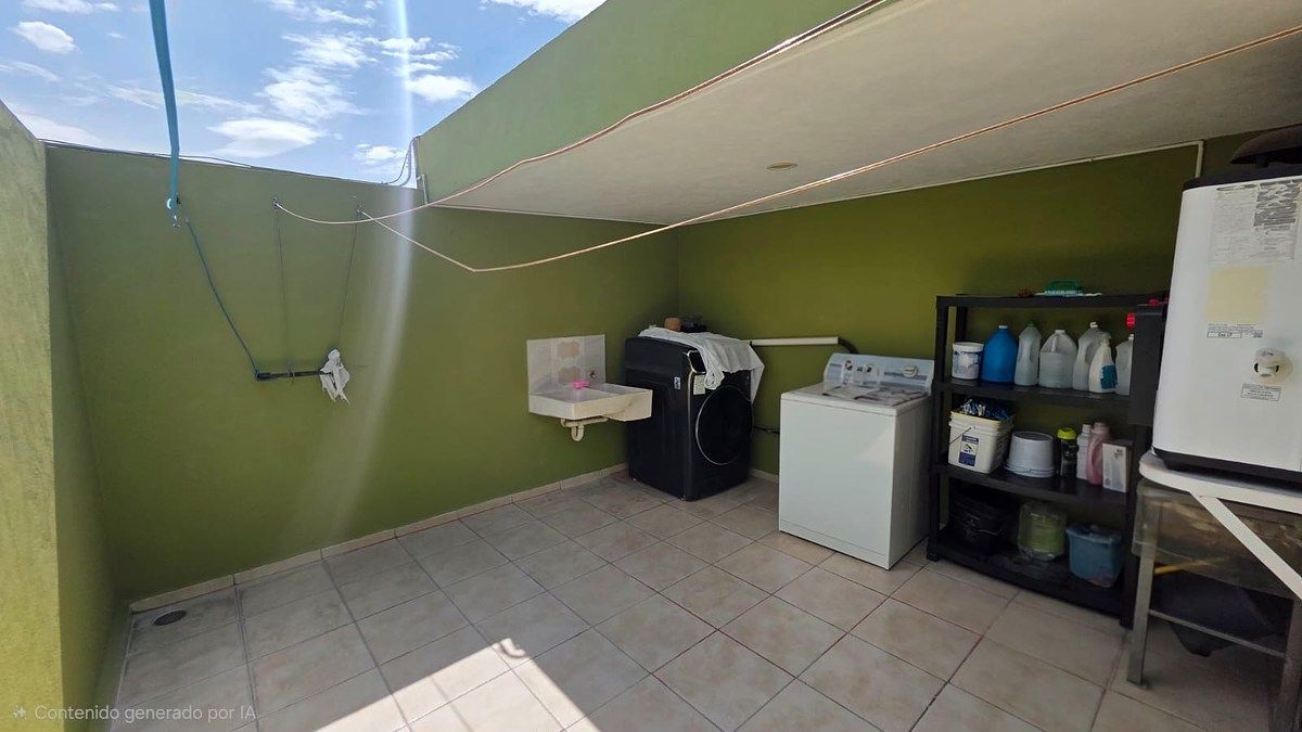 Casa en Cumbres del Cimatario, Huimilpan, foto 44 de 44