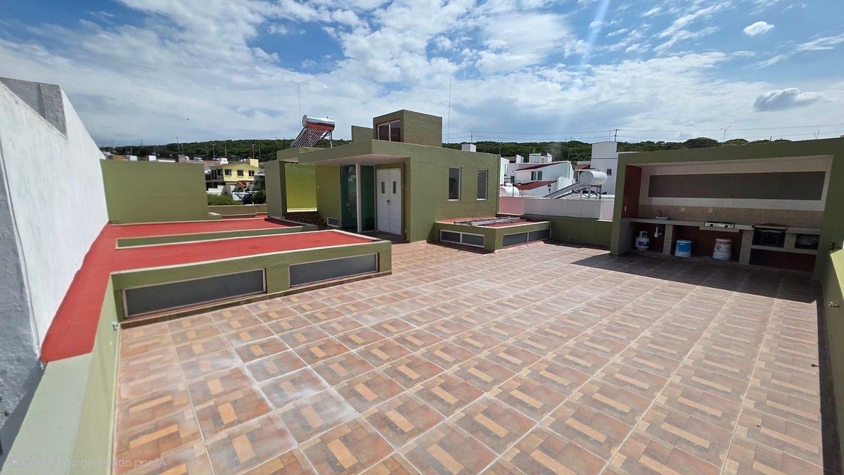 Casa en Cumbres del Cimatario, Huimilpan, foto 39 de 44