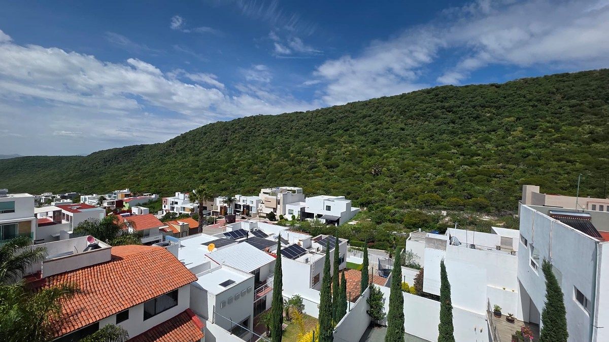 Casa en Cumbres del Cimatario, Huimilpan, foto 41 de 44