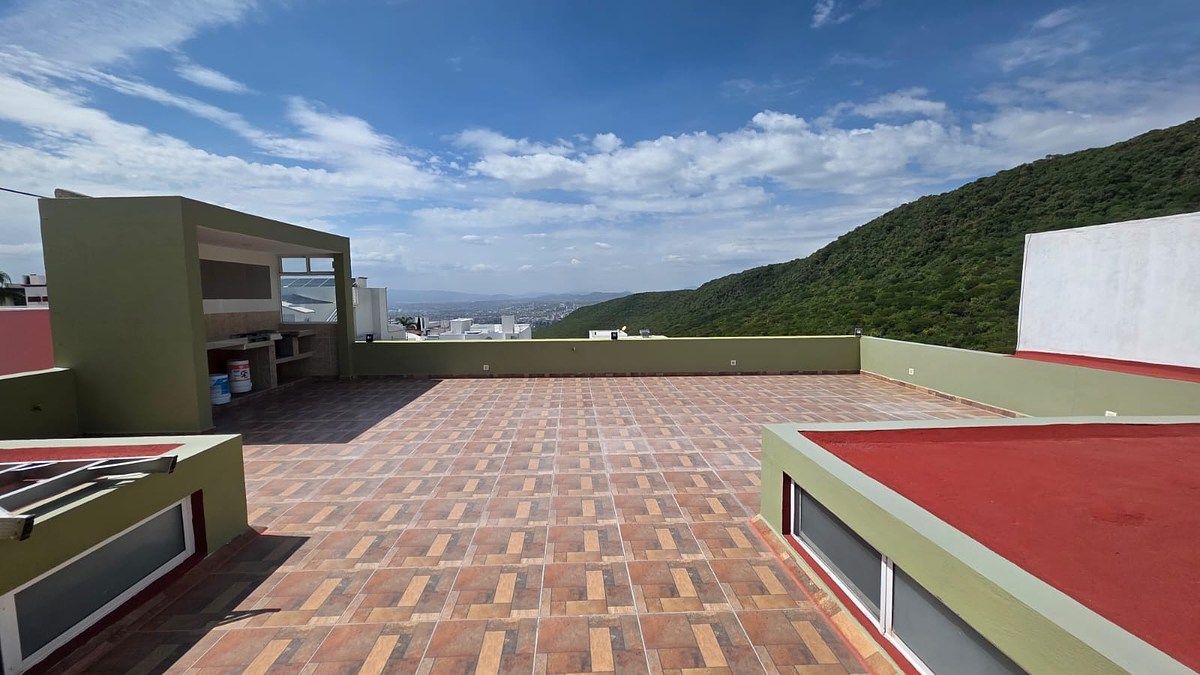 Casa en Cumbres del Cimatario, Huimilpan, foto 37 de 44