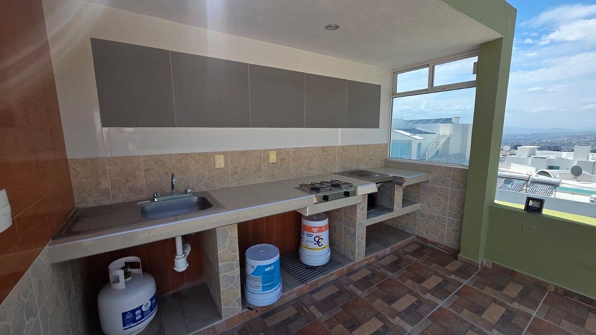 Casa en Cumbres del Cimatario, Huimilpan, foto 40 de 44