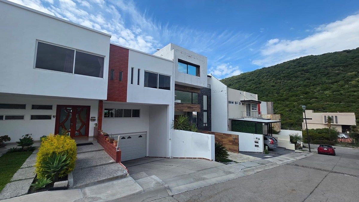 House in Cumbres del Cimatario, Huimilpan, photo 2 of 44