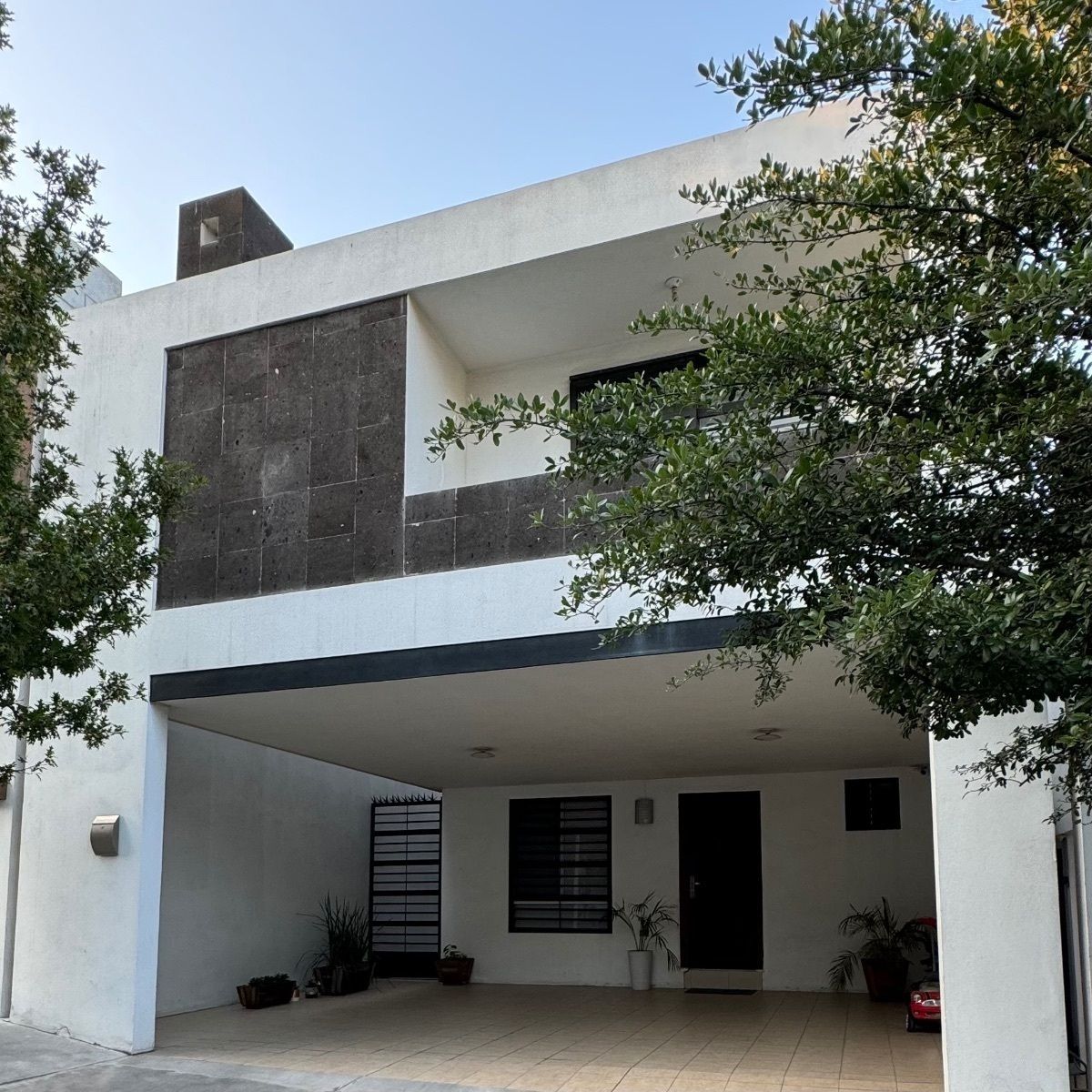 Casa em Lomas Quetzales, García, foto 21 de 21