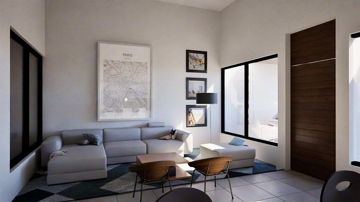 Casa en San José del Arenal, Aguascalientes, foto 6 de 10