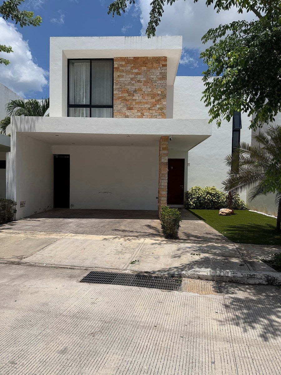 CASA PARA ALUGAR COM PAINÉIS, EM PRIVADA EM CHOLUL, A POUCOS METROS DO PERIFÉRICO, foto 1 de 49