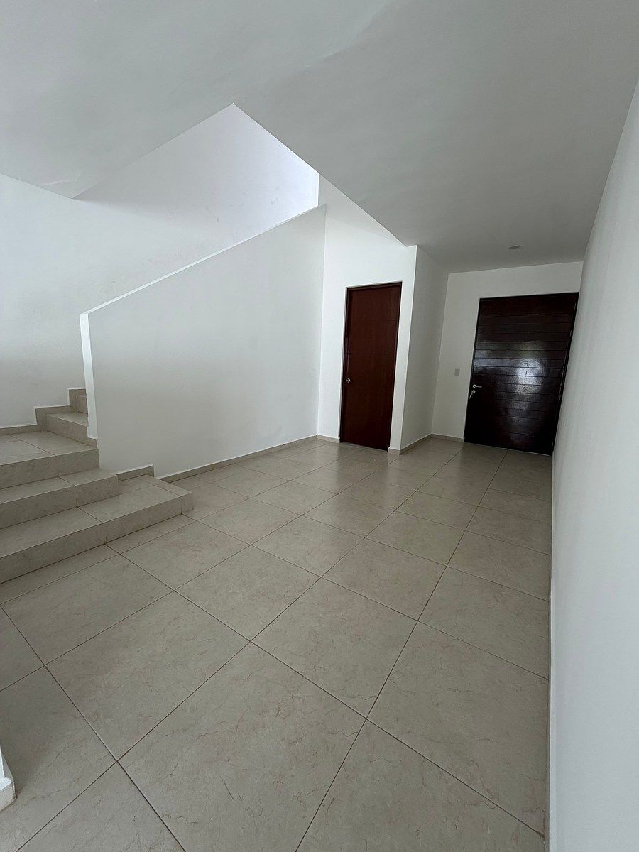 Casa em Cholul, Mérida, foto 6 de 49