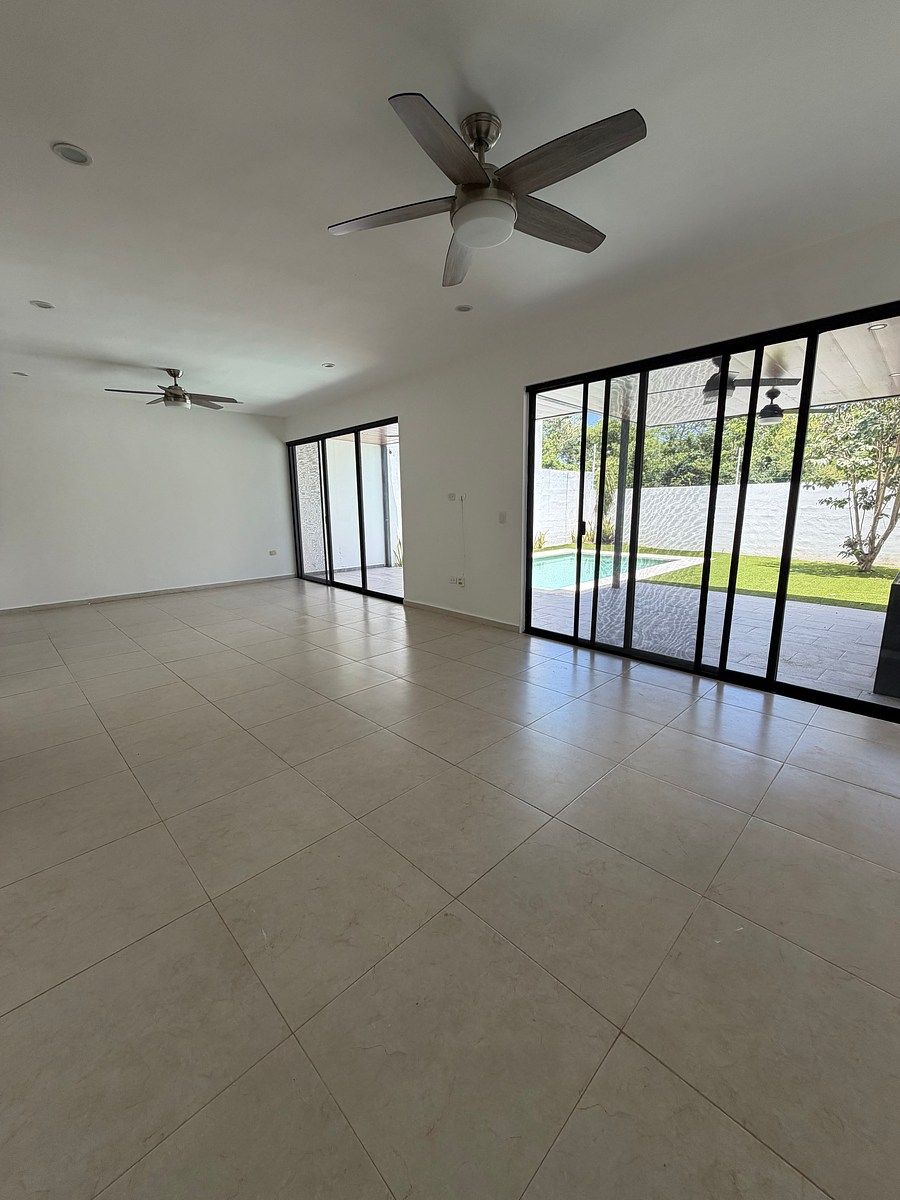 Casa em Cholul, Mérida, foto 8 de 49