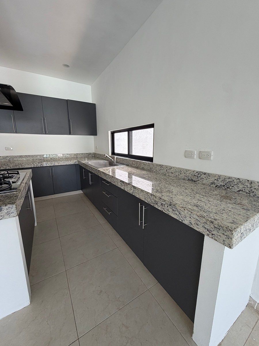 Casa em Cholul, Mérida, foto 13 de 49