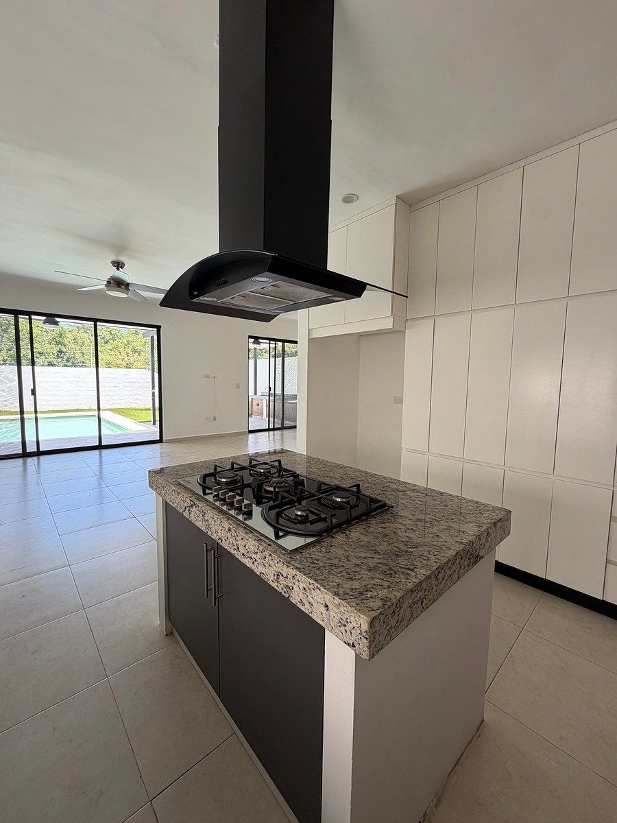 Casa em Cholul, Mérida, foto 14 de 49