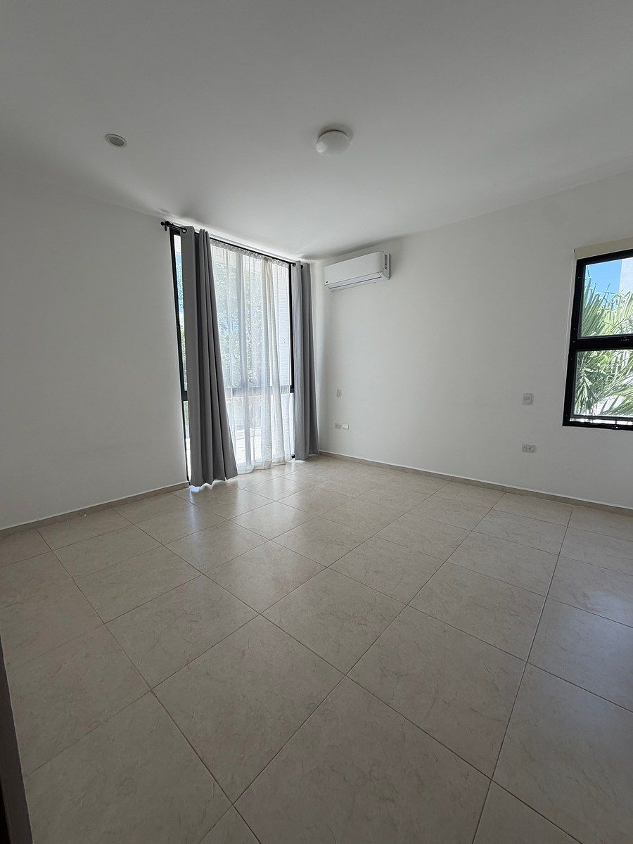 Casa em Cholul, Mérida, foto 22 de 49