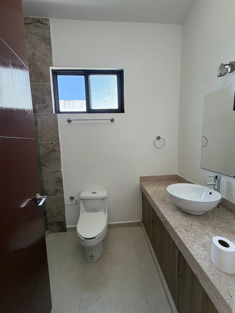 Casa em Cholul, Mérida, foto 25 de 49