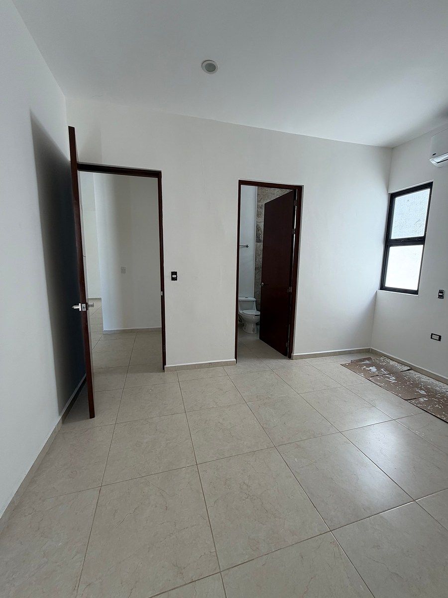 Casa em Cholul, Mérida, foto 33 de 49