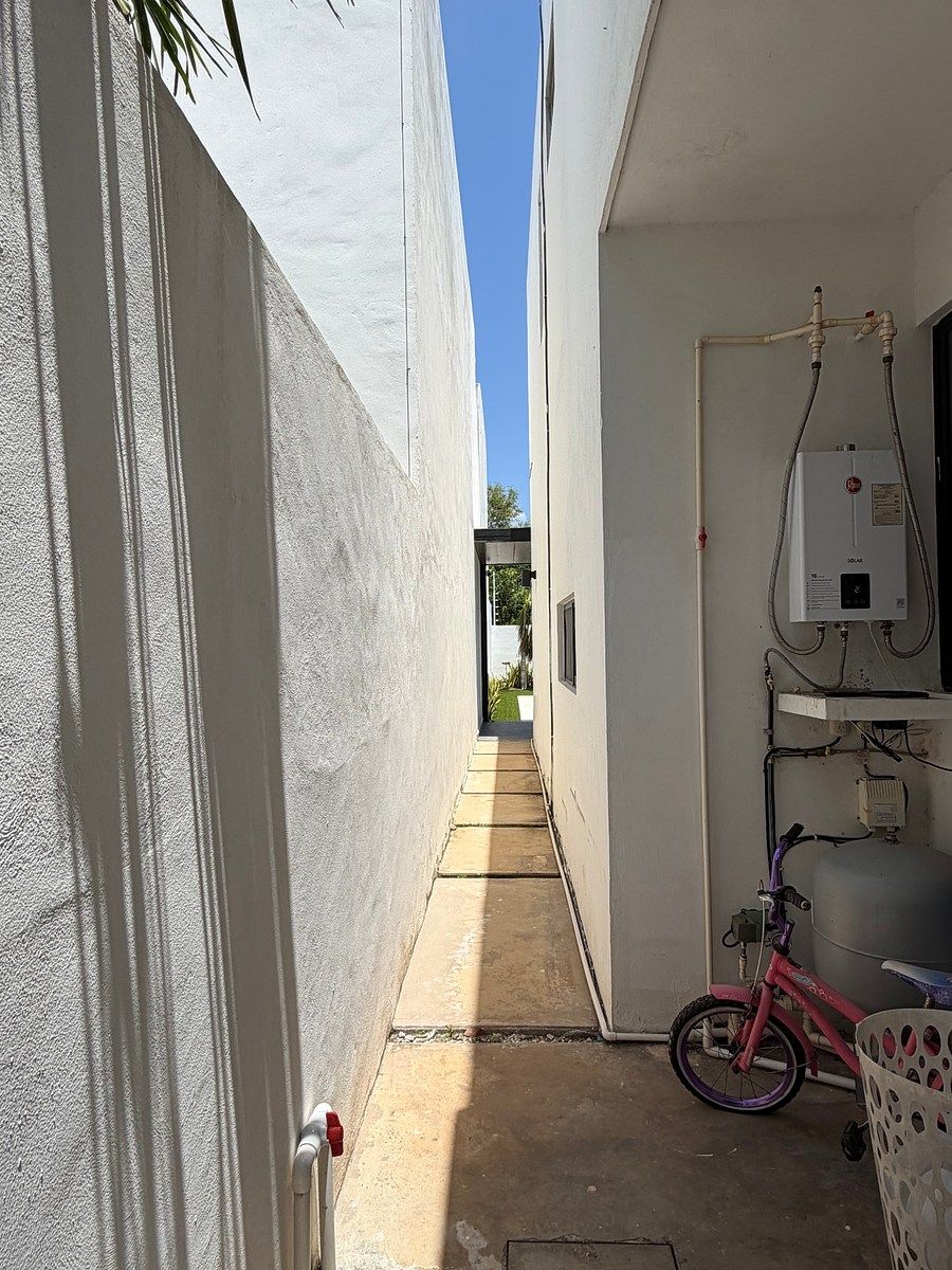 Casa em Cholul, Mérida, foto 38 de 49