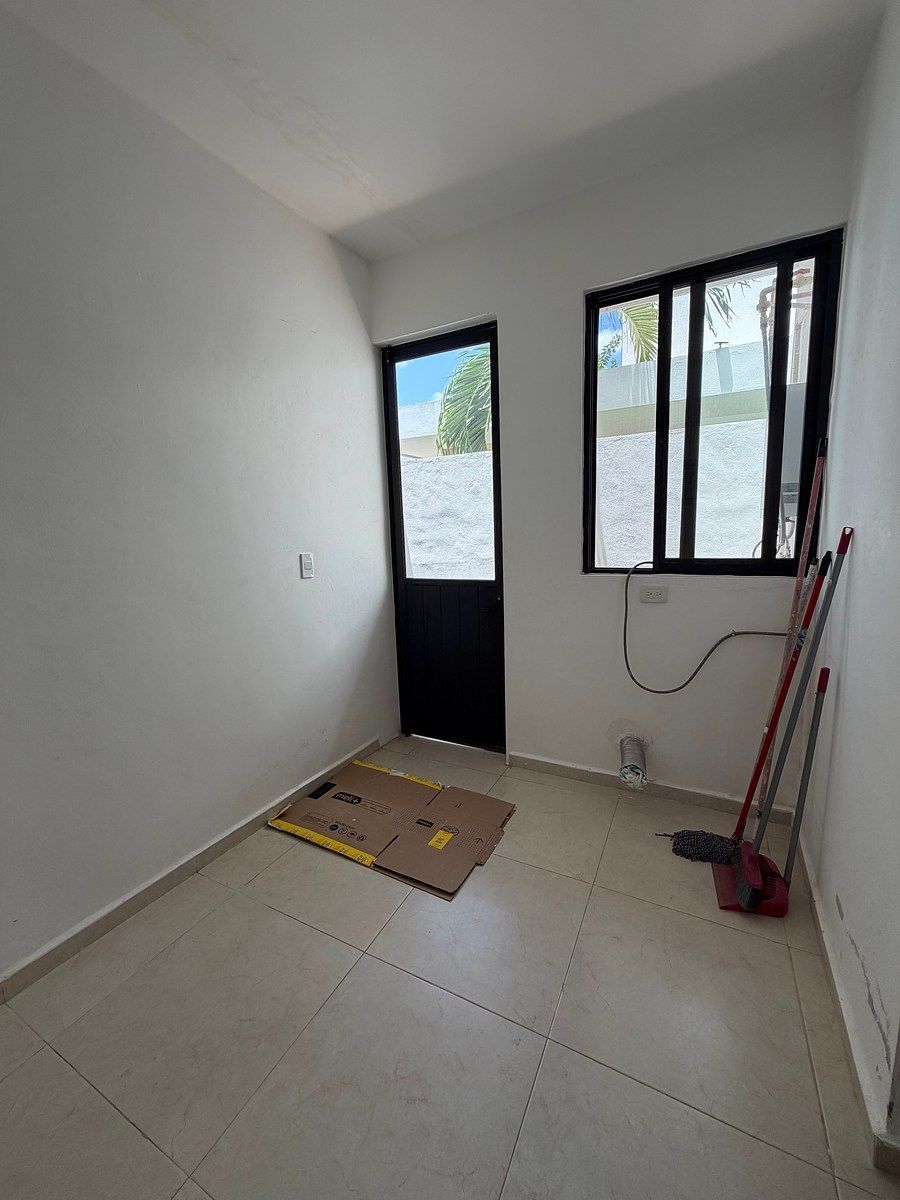 Casa em Cholul, Mérida, foto 39 de 49