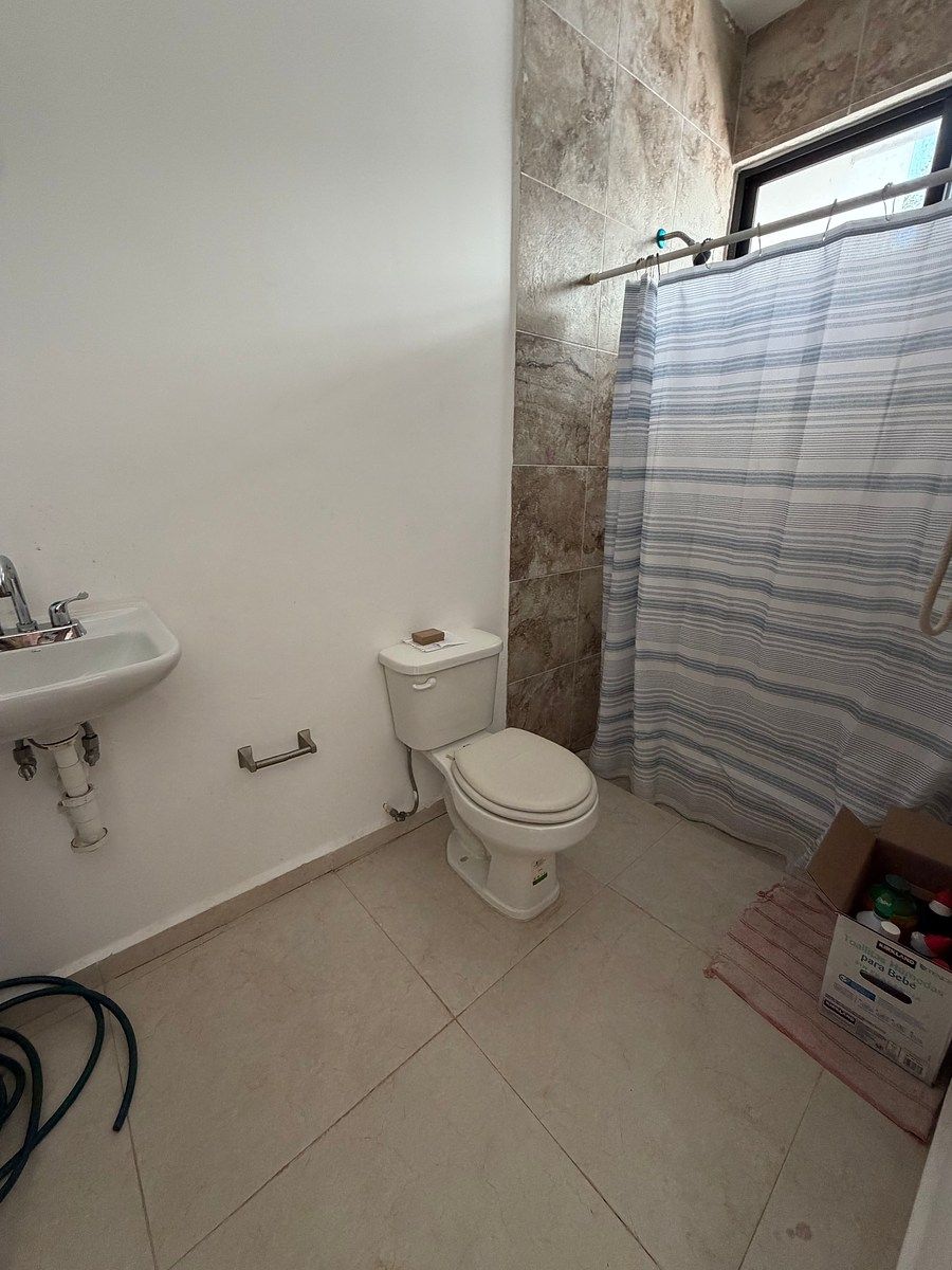 Casa em Cholul, Mérida, foto 40 de 49