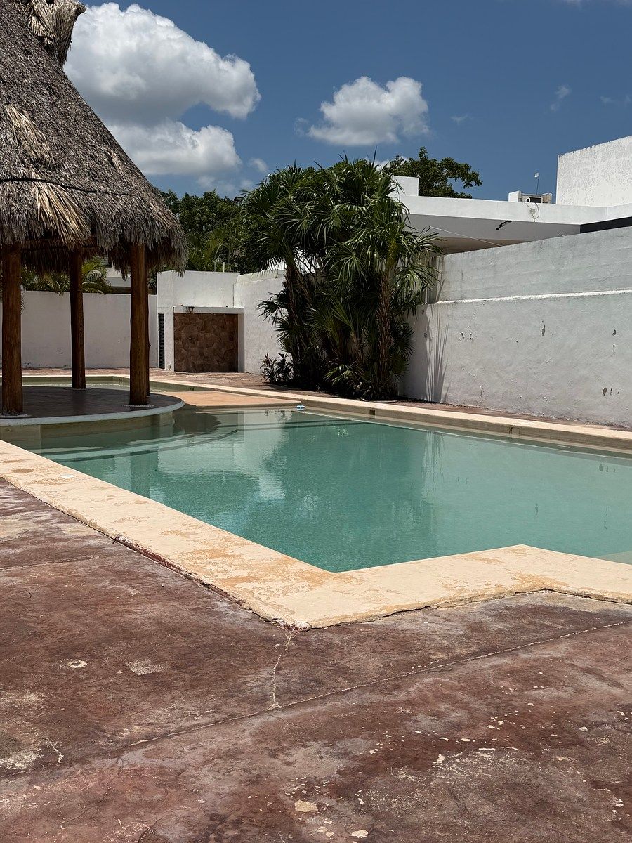 Casa em Cholul, Mérida, foto 41 de 49