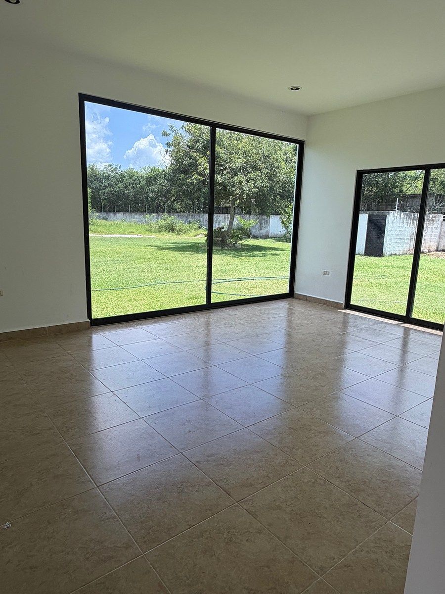 Casa em Cholul, Mérida, foto 45 de 49
