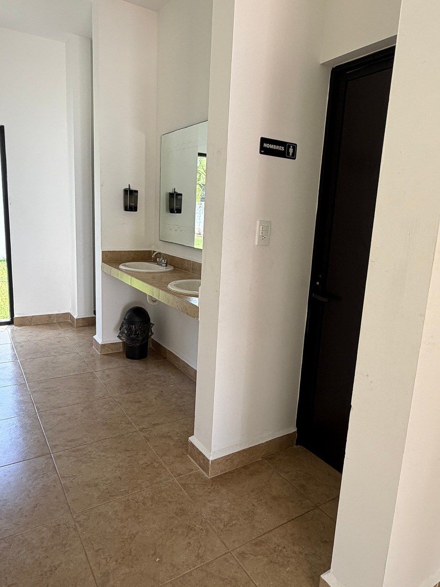 Casa em Cholul, Mérida, foto 46 de 49