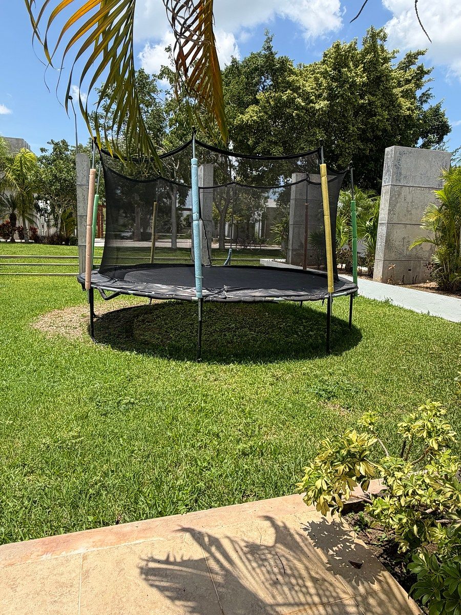 Casa em Cholul, Mérida, foto 47 de 49