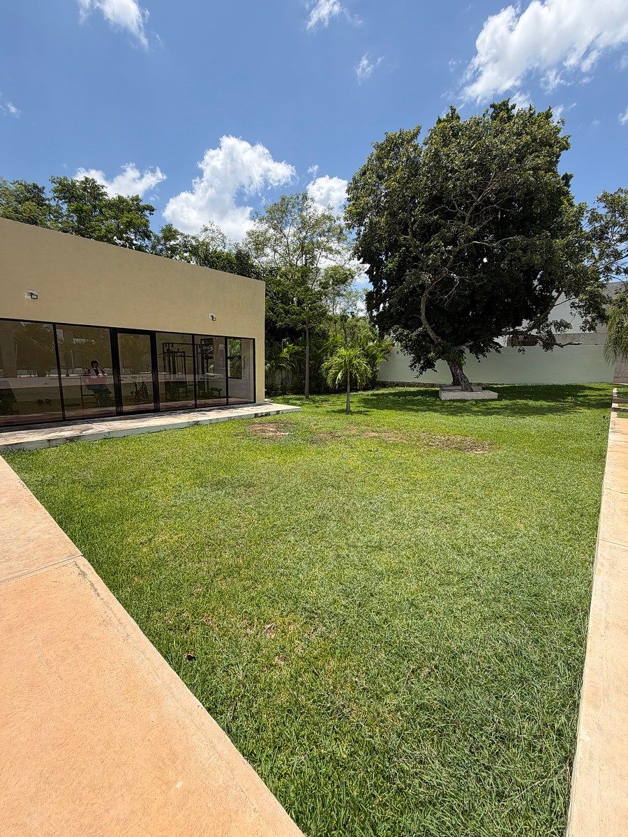 Casa em Cholul, Mérida, foto 48 de 49