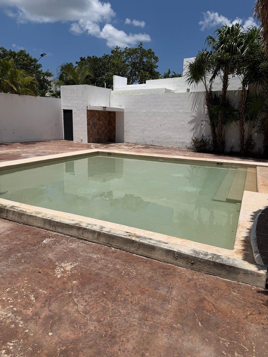 Casa em Cholul, Mérida, foto 49 de 49