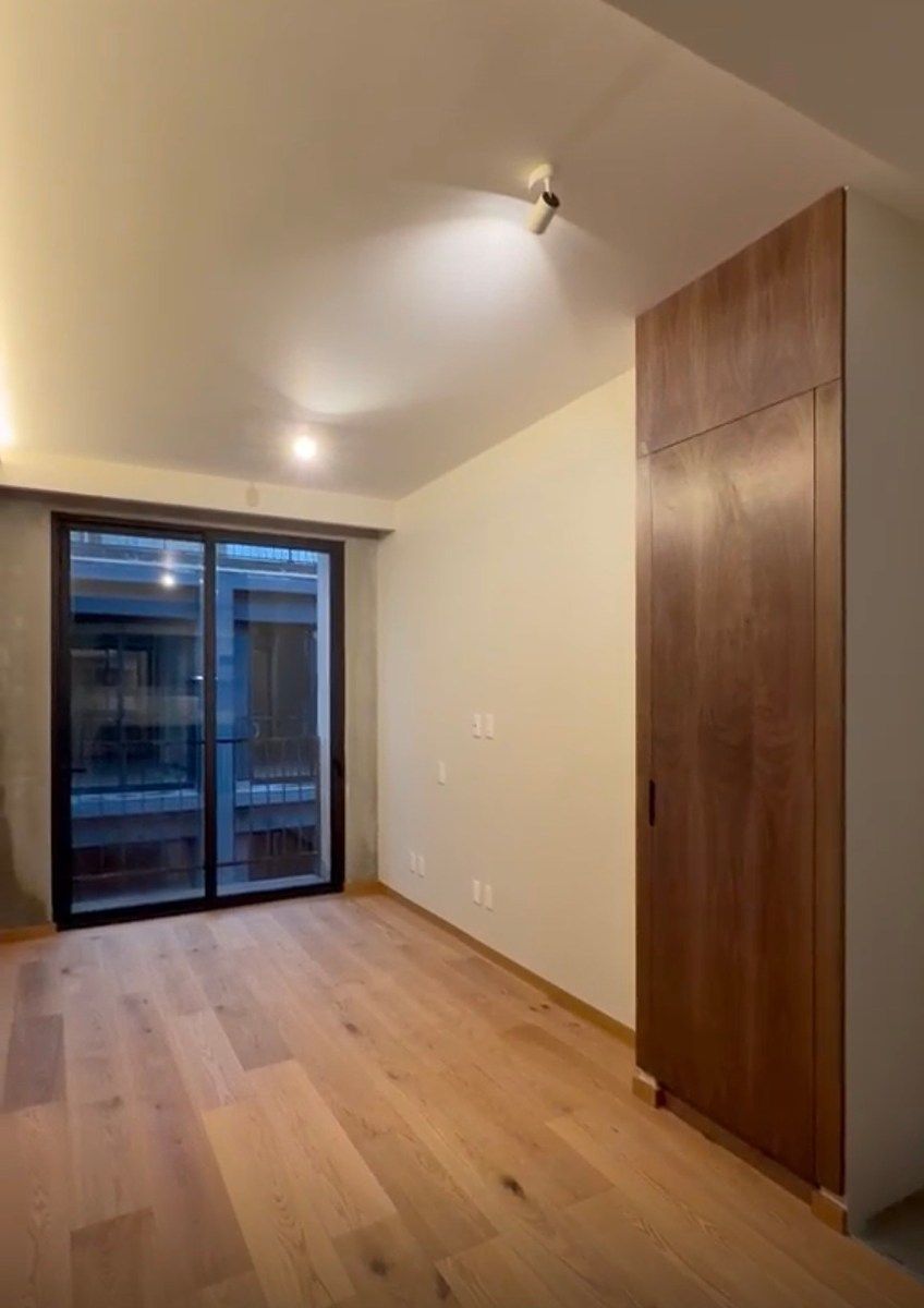 Apartamento em Roma Norte, Cuauhtémoc, foto 2 de 14